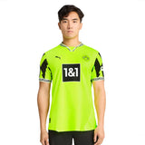 Bvb Anniversary Men's Jc Authentic 777596 04