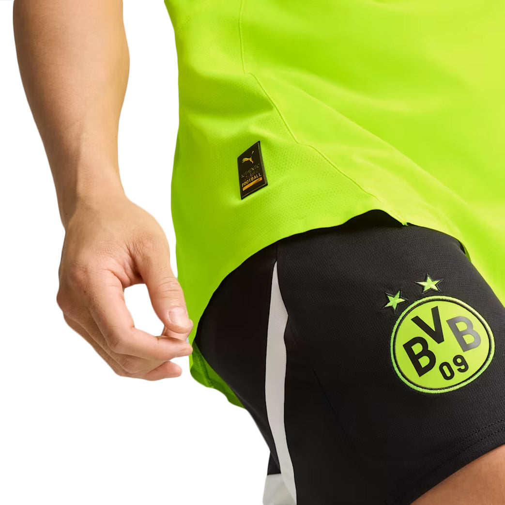 Bvb Anniversary Men's Jc Authentic 777596 04