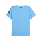 Manchester City 2025/2026 Home Men's Jersey 780338 01