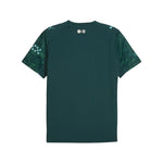 Manchester City Football Club (MCFC) 2025/2026 4th Men's Replica Jersey Green 782692 04