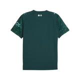 Manchester City Football Club (MCFC) 2025/2026 4th Men's Replica Jersey Green 782692 04