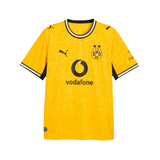 Puma Borussia Dortmund Home 26/27 Men Replica Jersey Yellow 784088 01