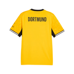 Puma Borussia Dortmund Home 26/27 Men Replica Jersey Yellow 784088 01