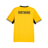 Puma Borussia Dortmund Home 26/27 Men Replica Jersey Yellow 784088 01