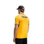 Puma Borussia Dortmund Home 26/27 Men Replica Jersey Yellow 784088 01