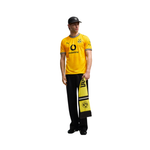 Puma Borussia Dortmund Home 26/27 Men Replica Jersey Yellow 784088 01