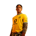 Puma Borussia Dortmund Home 26/27 Men Replica Jersey Yellow 784088 01