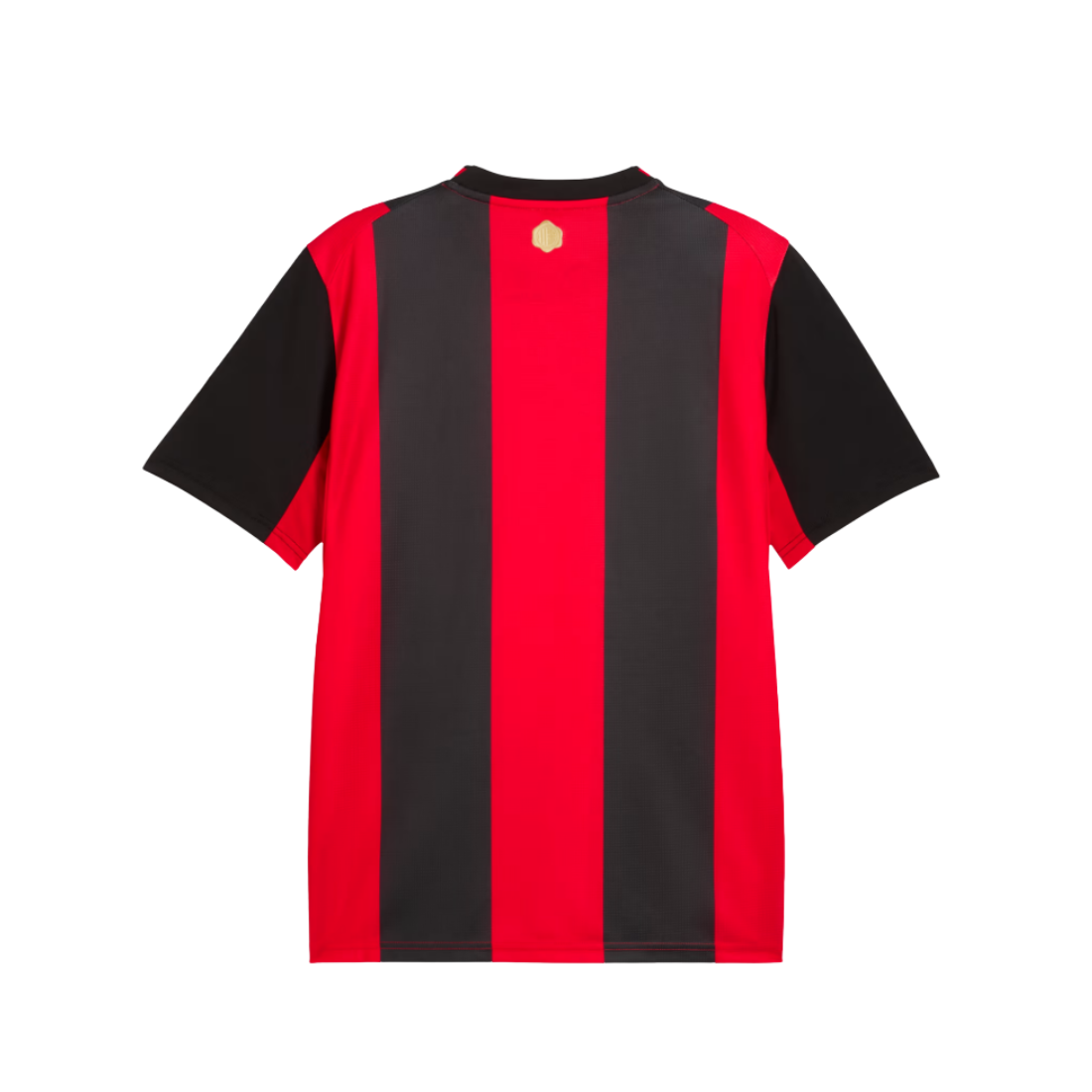 Ac Milan Home 26/27 Men Replica Jersey Black 784121 01