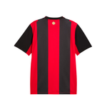 Ac Milan Home 26/27 Men Replica Jersey Black 784121 01