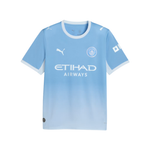 Manchester City Home 26/27 Men Replica Jersey Blue 784326 01