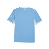 Manchester City Home 26/27 Men Replica Jersey Blue 784326 01