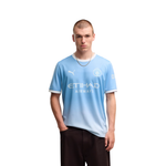 Manchester City Home 26/27 Men Replica Jersey Blue 784326 01
