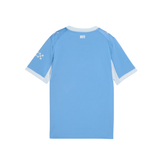 Manchester City Home 26/27 Jr B Replica Jersey Blue 784329 01