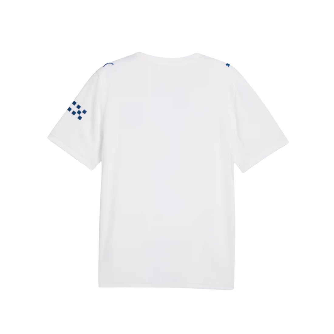 Manchester City 26/27 Third Kit Men Replica Jersey White 784352 06
