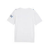 Manchester City 26/27 Third Kit Men Replica Jersey White 784352 06