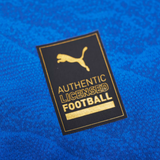 FAM Harimau Malaya Third Kit Men Replica Jersey Blue 788152 01