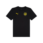 FAM Harimau Malaya 2025 Men Jersey Black 788369 02