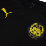 FAM Harimau Malaya 2025 Men Jersey Black 788369 02
