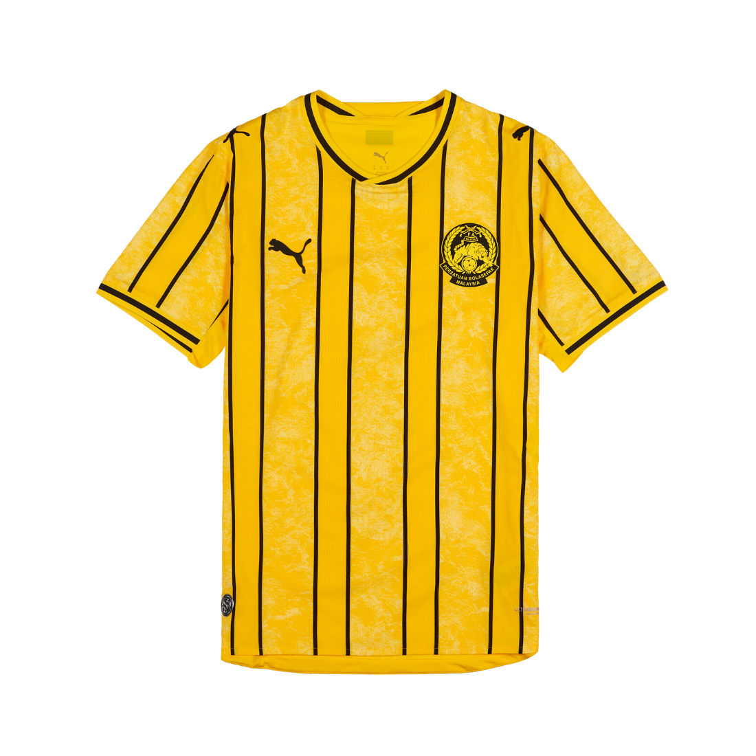 FAM Home 2026 Men Authentic Jersey Yellow 790037 01
