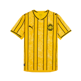 FAM Home 2026 Men Authentic Jersey Yellow 790037 01