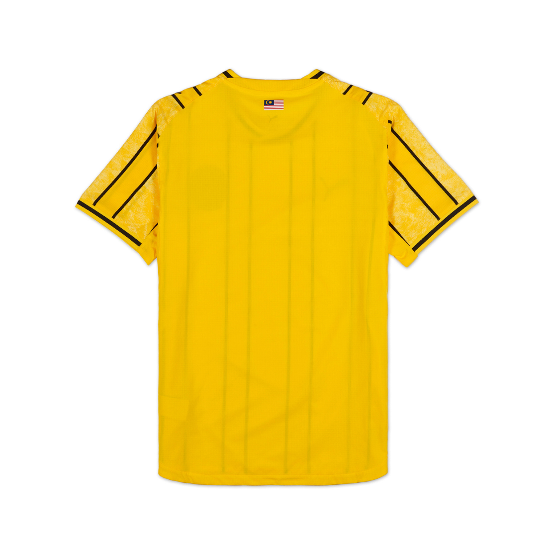 FAM Home 2026 Men Authentic Jersey Yellow 790037 01