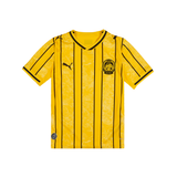 FAM Home 2026 Junior Boy Replica Jersey Yellow 790039 01