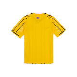 FAM Home 2026 Junior Boy Replica Jersey Yellow 790039 01