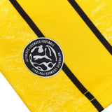 FAM Home 2026 Junior Boy Replica Jersey Yellow 790039 01