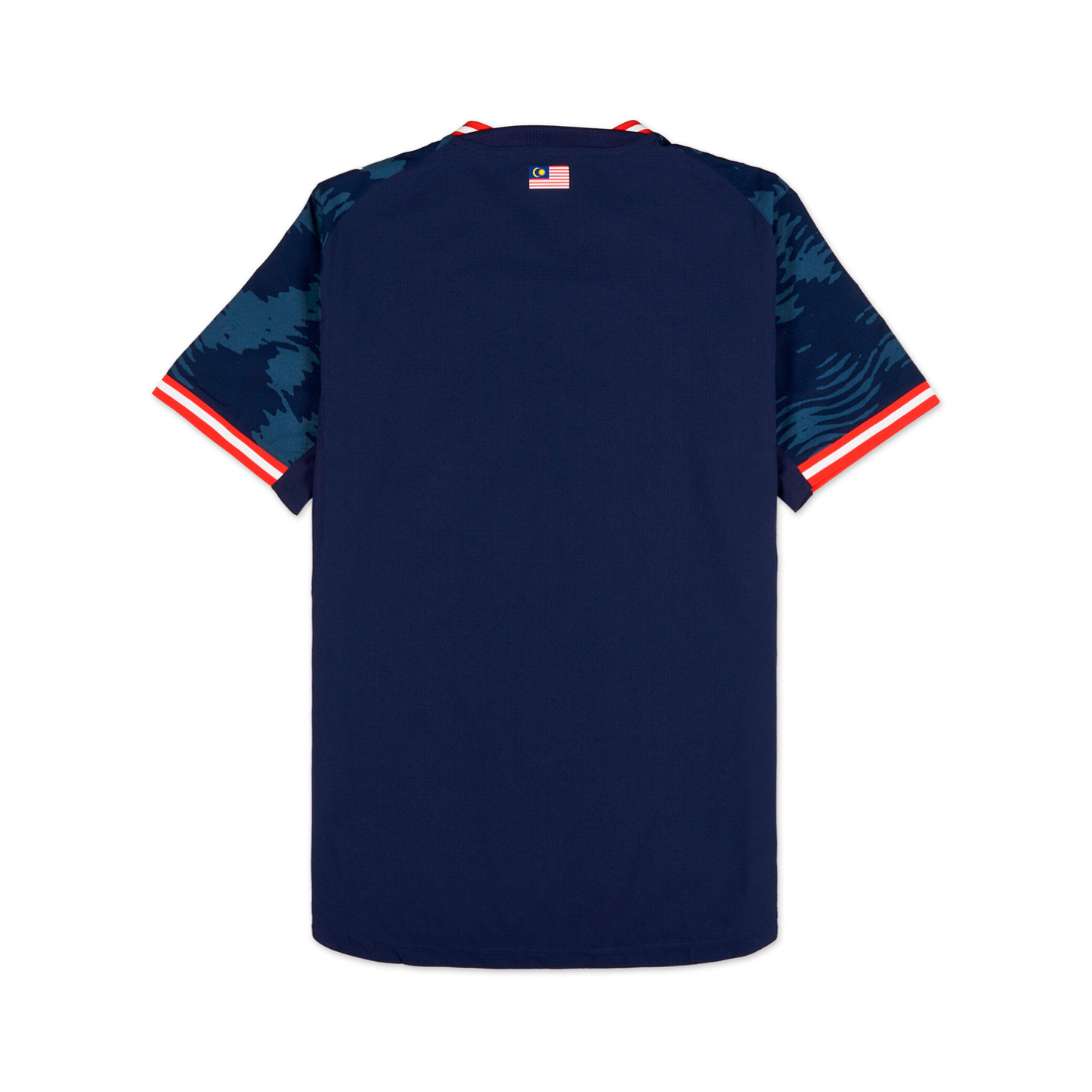 FAM Away 2026 Men Authentic Jersey Navy 790096 02
