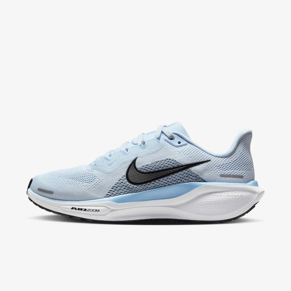 Nike Pegasus 41 Women's Running Shoes Blue FD2723-404