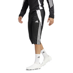 Men's 3/4 Pants Black IJ7671