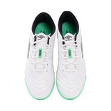 Tocco Men's Futsal Shoes White 81859U-EEW