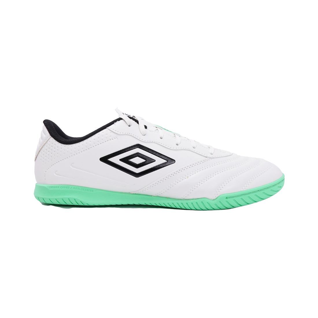 Tocco Men's Futsal Shoes White 81859U-EEW