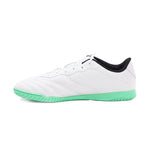Tocco Men's Futsal Shoes White 81859U-EEW