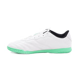 Tocco Men's Futsal Shoes White 81859U-EEW