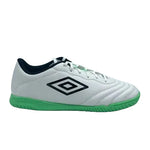 Tocco III League Junior Futsal Shoes White 81872U-EEW