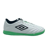 Tocco III League Junior Futsal Shoes White 81872U-EEW