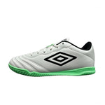 Tocco III League Junior Futsal Shoes White 81872U-EEW
