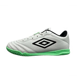 Tocco III League Junior Futsal Shoes White 81872U-EEW