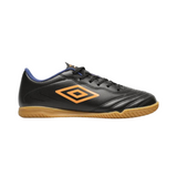 Tocco Junior Boy's Futsal Shoes Black 81872U-LU8