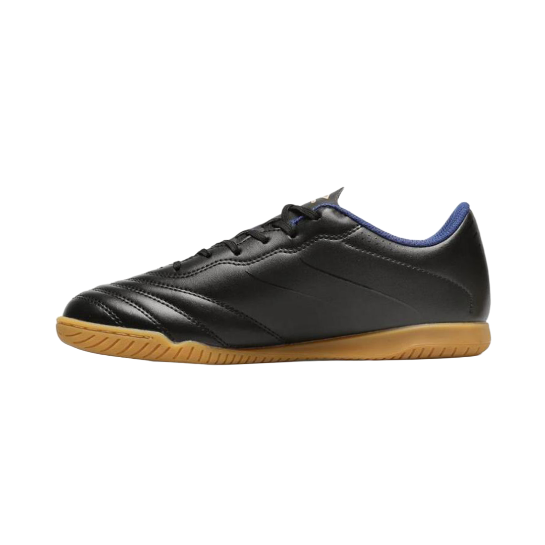 Tocco Junior Boy's Futsal Shoes Black 81872U-LU8