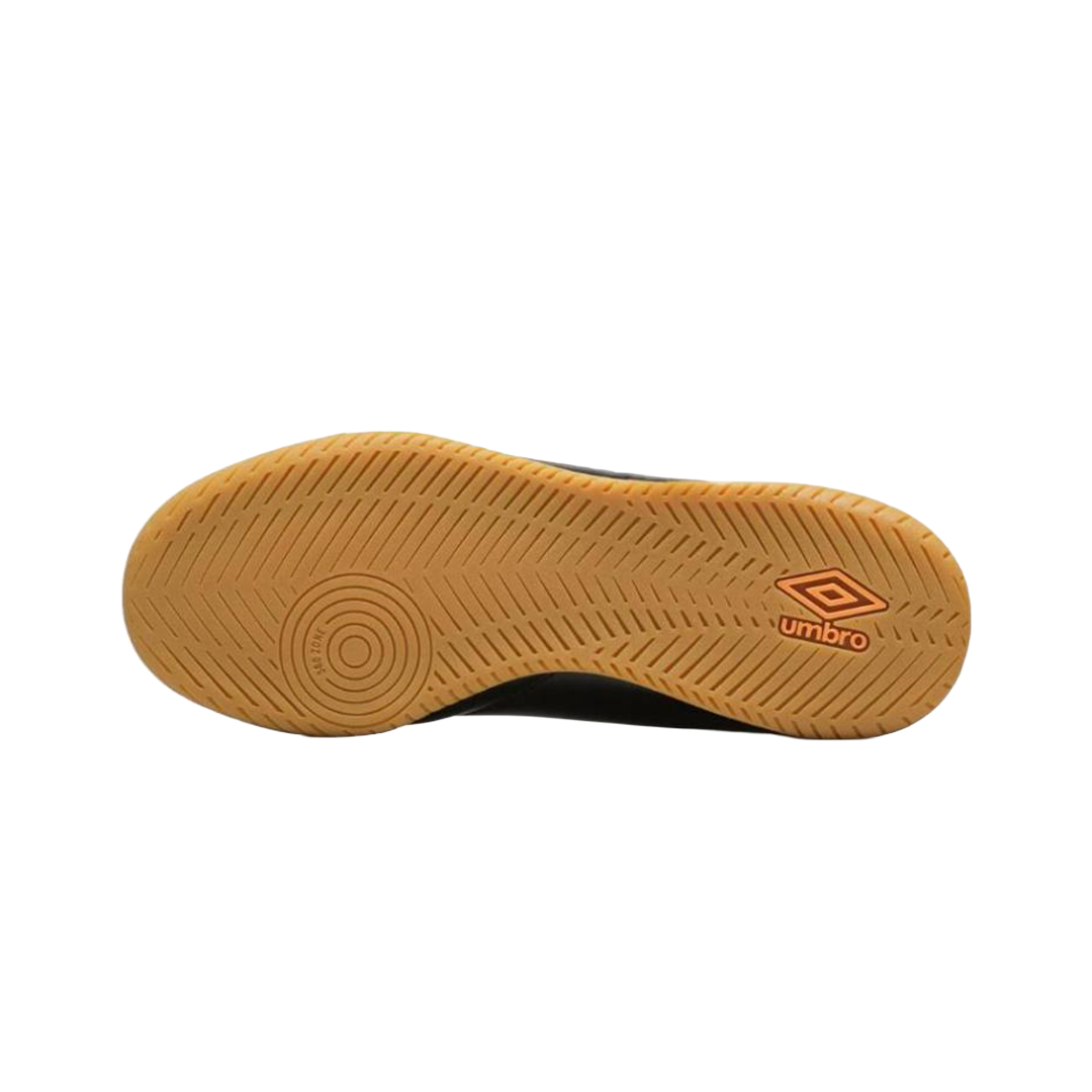 Tocco Junior Boy's Futsal Shoes Black 81872U-LU8