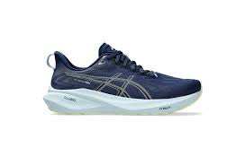 Asics Gt-2000 13 Men's Running Shoes Navy 1011B861-400