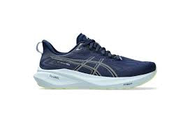 Asics Gt-2000 13 Men's Running Shoes Navy 1011B861-400