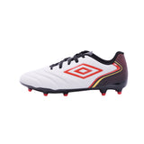 Tocco V League FG Junior Boy's Boots White 82118U-MV6