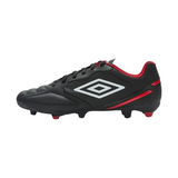 Classico Junior Boy's Boots Black 82148U-A66