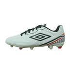 Umbro Classico XIII FG Football Boot Junior Boy Grey 82148U-NAH