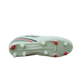 Umbro Classico XIII FG Football Boot Junior Boy Grey 82148U-NAH