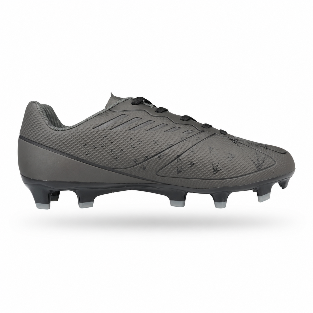 Velocita Decima Sq Fg Men Boots Black 82193U-NGN
