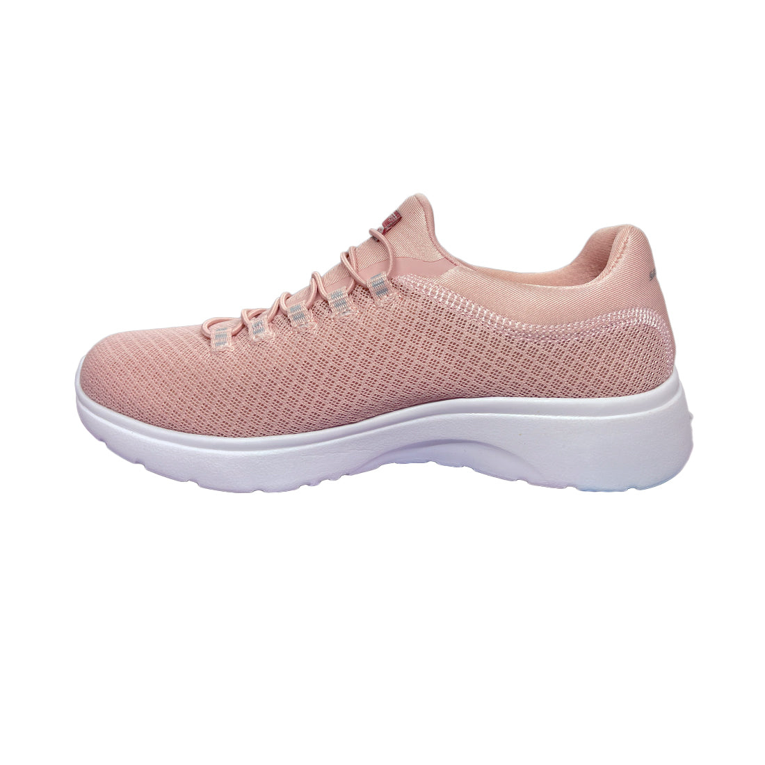 Roseate Women's Lifestyle Shoes Pink